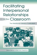 Cover: Facilitating interpersonal Relationships in the Classroom - Routledge