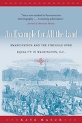 Cover: An Example for All the Land - The University of North Carolina Press