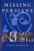 Cover: Missing Persians - Syracuse University Press