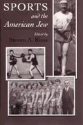 Cover: Sports and American Jew - Syracuse University Press
