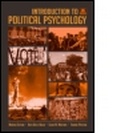 Cover: Introduction to Political Psychology - Psychology Press