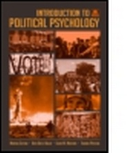 Enlarge image Cover: Introduction to Political Psychology - Psychology Press