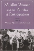 Cover: Muslim Women and Politics of Participation - Syracuse University Press