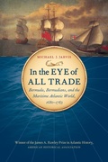 Cover: In the Eye of All Trade - The University of North Carolina Press