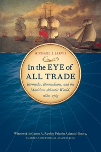 Enlarge image Cover: In the Eye of All Trade - The University of North Carolina Press