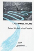 Bild: Liquid Relations - Rutgers University Press