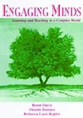 Cover: Engaging Minds - Lawrence Erlbaum Associates Inc
