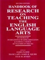 Cover: Handbook of Research on Teaching the English Language Arts - Lawrence Erlbaum Associates Inc