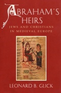 Cover: Abraham's Heirs - Syracuse University Press
