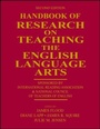 Cover: Handbook of Research on Teaching the English Language Arts - Lawrence Erlbaum Associates Inc