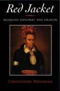 Cover: Red Jacket - Syracuse University Press