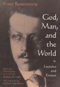 Cover: God, Man, and the World - Syracuse University Press