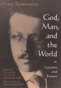 Cover: God, Man, and the World - Syracuse University Press