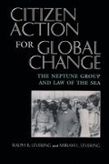 Cover: Citizen Action for Global Change - Syracuse University Press