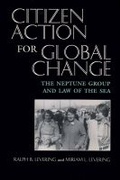 Cover: Citizen Action for Global Change - Syracuse University Press