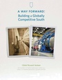 Cover: A Way Forward - The University of North Carolina Press