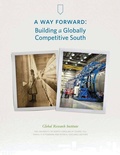 Cover: A Way Forward - The University of North Carolina Press
