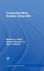 Cover: Conducting Meta-Analysis Using SAS - Psychology Press