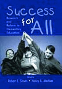 Enlarge image Cover: Success for All - Routledge
