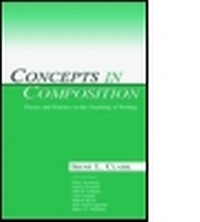 Enlarge image Cover: Concepts in Composition - Lawrence Erlbaum Associates Inc