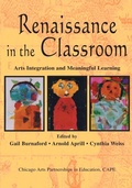 Cover: Renaissance in the Classroom - Routledge
