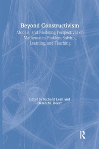 Enlarge image Cover: Beyond Constructivism - Routledge