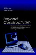 Cover: Beyond Constructivism - Routledge