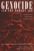 Cover: Genocide and the Modern Age - Syracuse University Press
