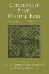 Abbildung von: Citizenship and the State in the Middle East - Syracuse University Press