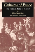 Cover: Cultures of Peace - Syracuse University Press