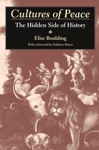 Enlarge image Cover: Cultures of Peace - Syracuse University Press