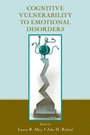 Cover: Cognitive Vulnerability to Emotional Disorders - Routledge