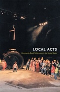 Cover: Local Acts - Rutgers University Press