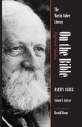 Cover: On the Bible - Syracuse University Press