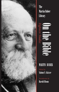 Enlarge image Cover: On the Bible - Syracuse University Press
