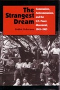 Cover: The Strangest Dream - Syracuse University Press