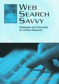 Abbildung von: Web Search Savvy - Psychology Press