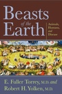 Cover: Beasts of the Earth - Rutgers University Press