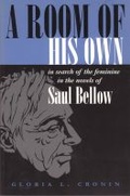 Cover: A Room of His Own - Syracuse University Press