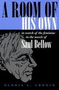 Cover: A Room of His Own - Syracuse University Press