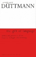 Cover: The Gift of Language - Syracuse University Press