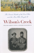 Cover: Wilson's Creek - The University of North Carolina Press