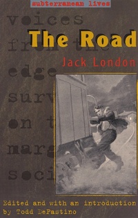 Enlarge image Cover: The Road - Rutgers University Press