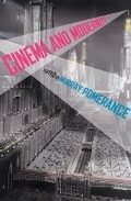 Cover: Cinema and Modernity - Rutgers University Press
