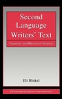 Cover: Second Language Writers' Text - Routledge