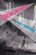 Cover: Cinema and Modernity - Rutgers University Press
