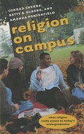 Cover: Religion on Campus - The University of North Carolina Press