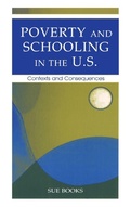 Cover: Poverty and Schooling in the U.S. - Routledge
