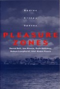 Cover: Pleasure Zones - Syracuse University Press