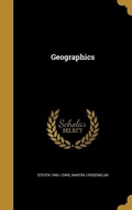 Cover: Geographics - Creative Media Partners, LLC